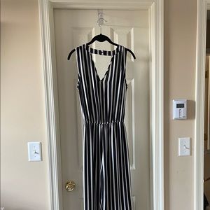 Gypsies and Moondust Jumpsuit